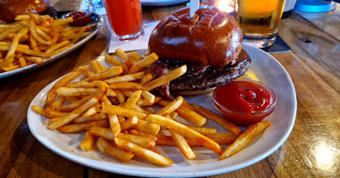 Cuervo - Cantina y Bar food