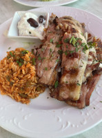 Rhodos food