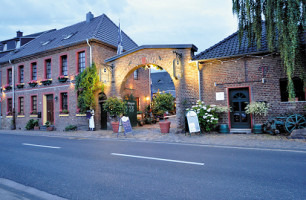 Taverne im Pohlhof outside