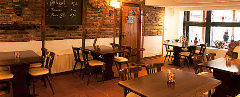 Taverne im Pohlhof inside