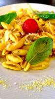 Ristorante L'Antica food