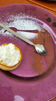 Ristorante L'Antica food