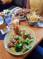 Lünner Deele Dietmar Schmitjans food