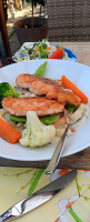 Lünner Deele Dietmar Schmitjans food