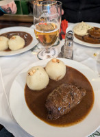 Pappenheimer food