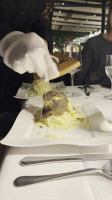 La Diva food