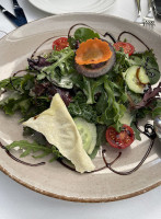 La Diva food