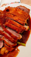 Makalu Kitchen food