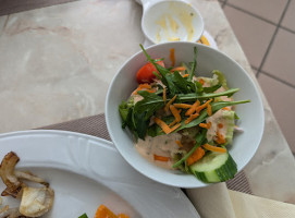 Gambero d'oro food