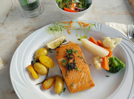 Gambero d'oro food