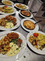 Safran Tenne food
