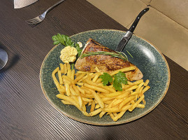 Marktschänke food