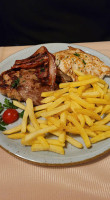Marktschänke food