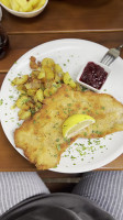 Mosebach food