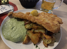 Mosebach food