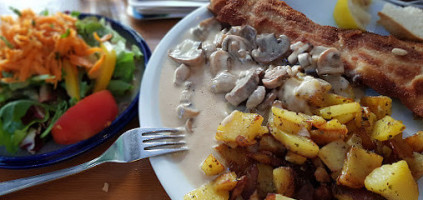 Mosebach food