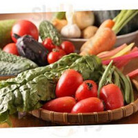 Weinschänke Schloss Groenesteyn food