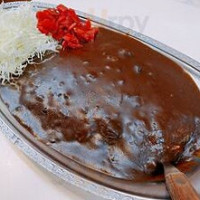 Zum Anleger food