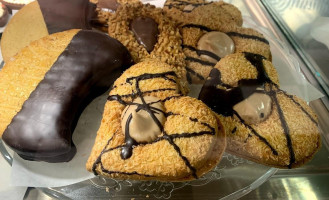 Weinschänke Schloss Groenesteyn food