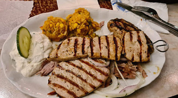 Irodion food