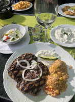 Irodion food