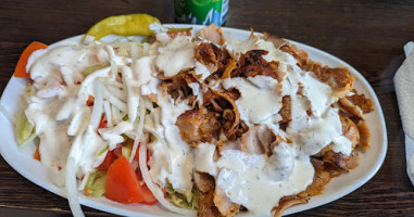 Döner Am Markt food