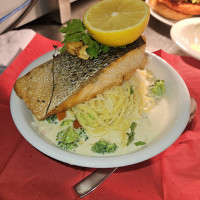 Stagges food