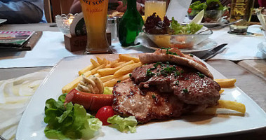 Café Steinbach food