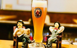 Viktoria-Imbiss drink