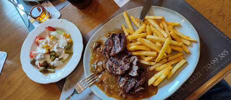Steaks Aus Aller Welt food