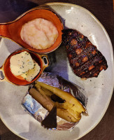 Steaks Aus Aller Welt drink