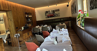 Pizzeria Il Casale, In Der Ehemaligen Riedler Stubn. inside