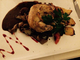 Schloesser food