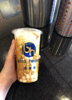 Kulturbeiz Eggae drink