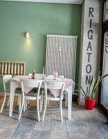 Pastarium Berlin inside
