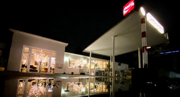 Velberter Grill outside