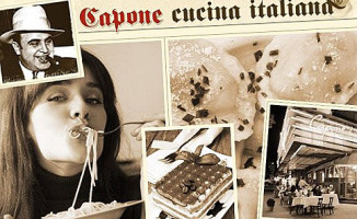 Capone guru