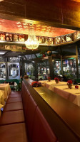 Capone inside