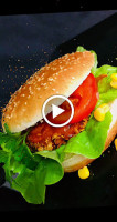 Holzstube Steakhouse Pub food