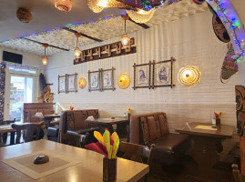 Fasika inside