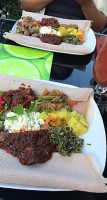 Fasika food