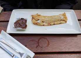 Gugelhof food