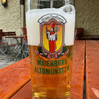 Wirtshaus Hohenwart drink