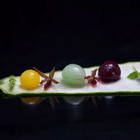 Heiner`s Imbiss drink