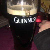 Pizzeria Süd-Italia drink