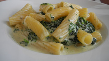 Paradiso food