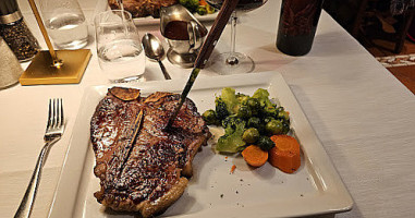 La Scala food