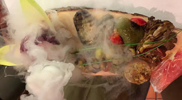 La Scala food