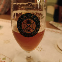 Gasthaus Alt Orken drink