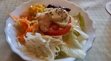 Gasthaus Alt Orken food